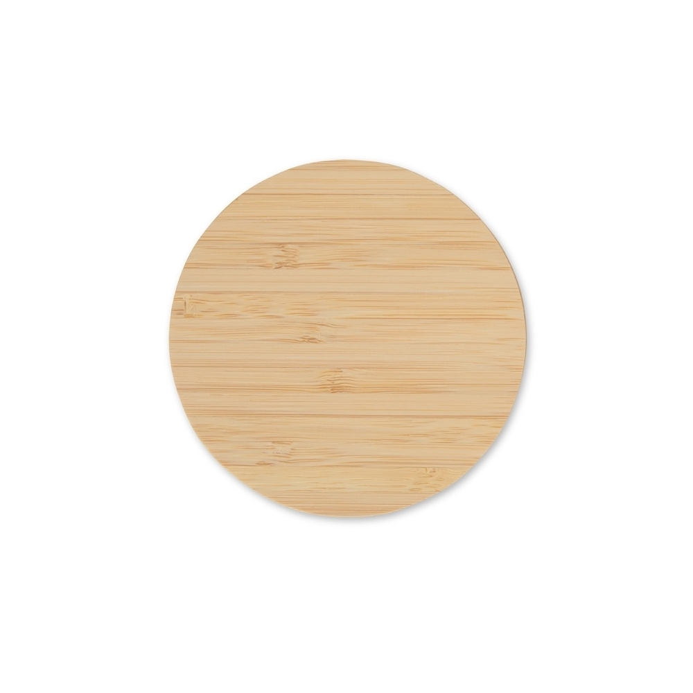 Carregador via Indução.