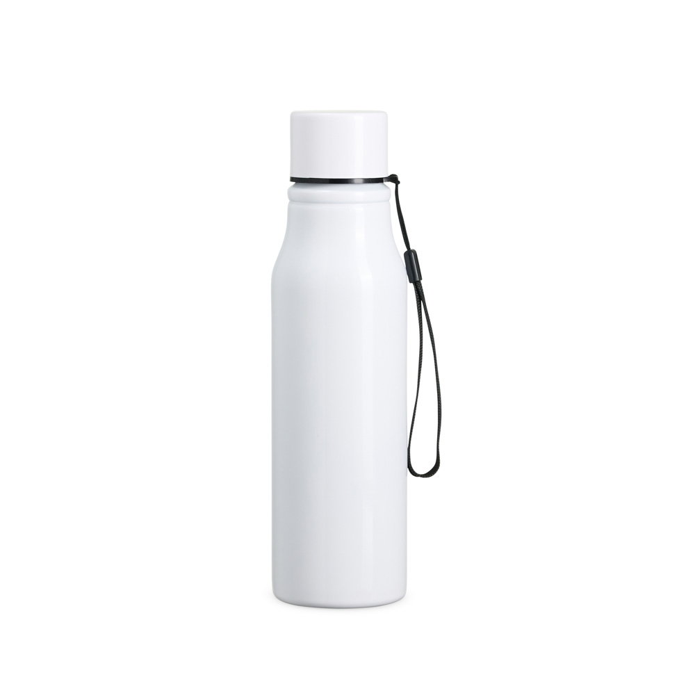Garrafa Inox 750ml.