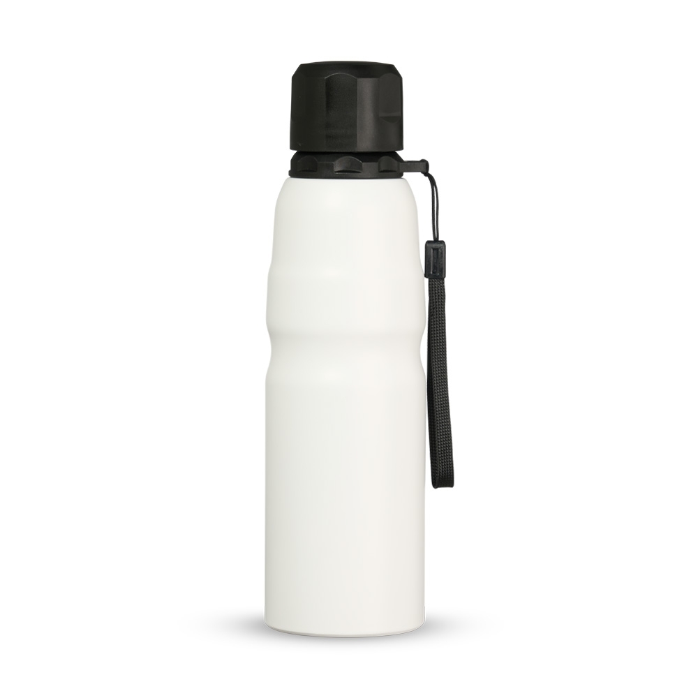 Garrafa Inox 800ml.
