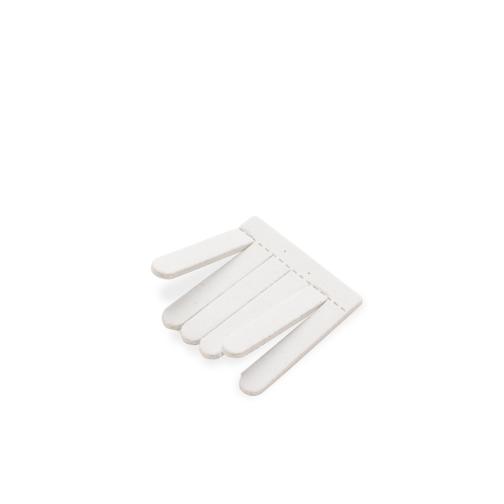 Kit Lixa de Unhas 6 Peças.