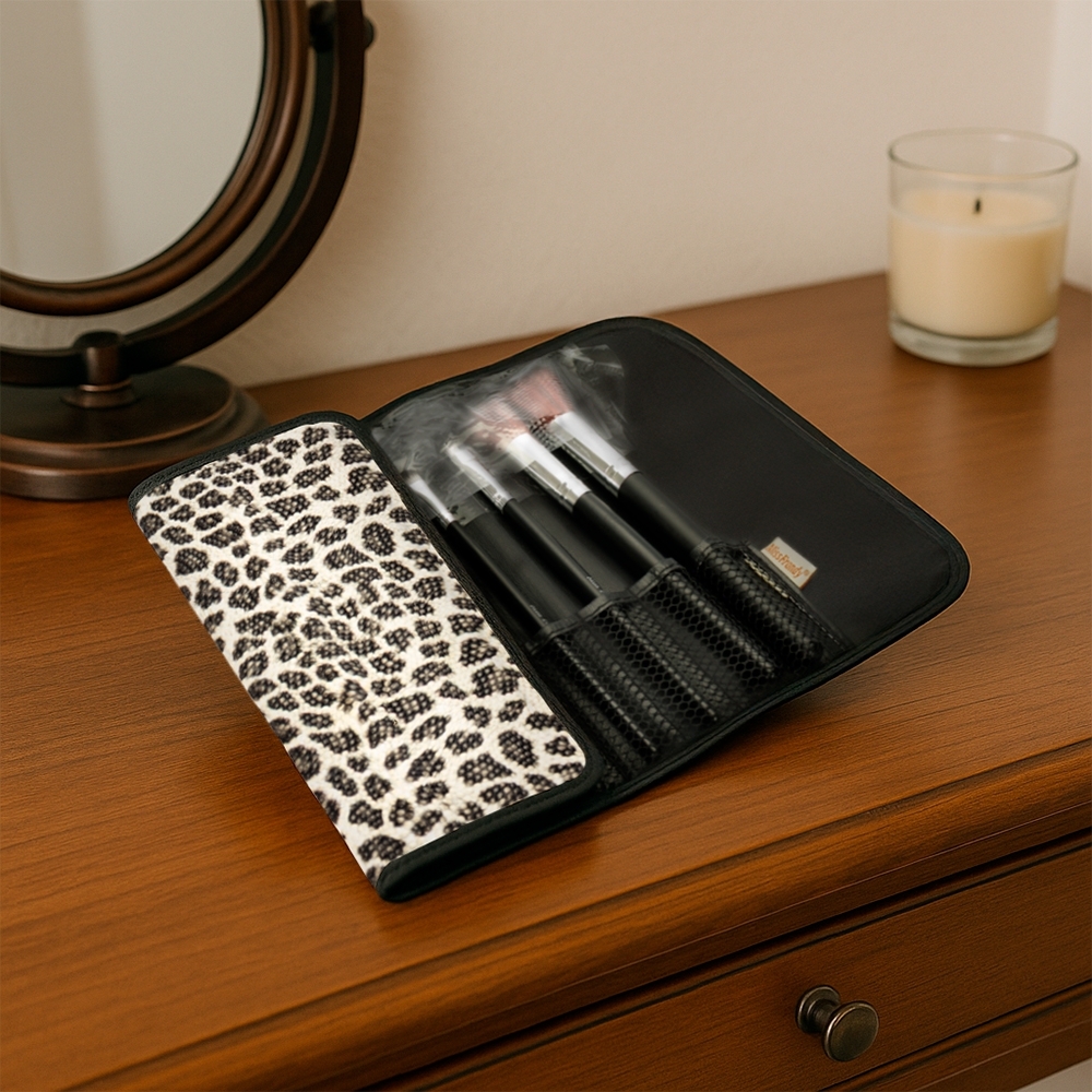 Kit Pincel 12 Peças Kit Pincel 12 Peças