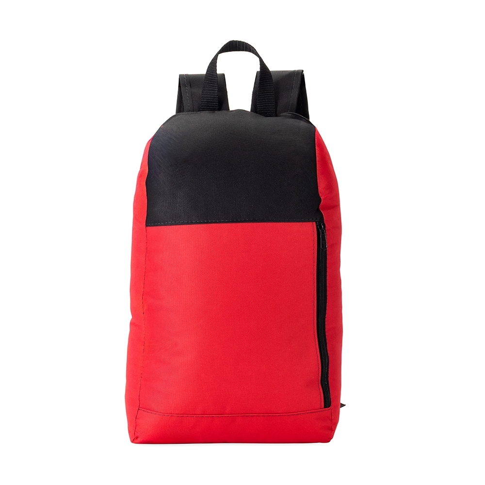Mochila Poliéster 14L.
