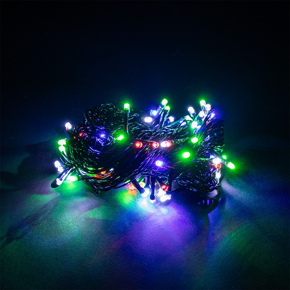 Pisca Pisca LedMedidas, peso e tonalidades podem variar pois o mesmo modelo é produzido por diversos fabricantes.