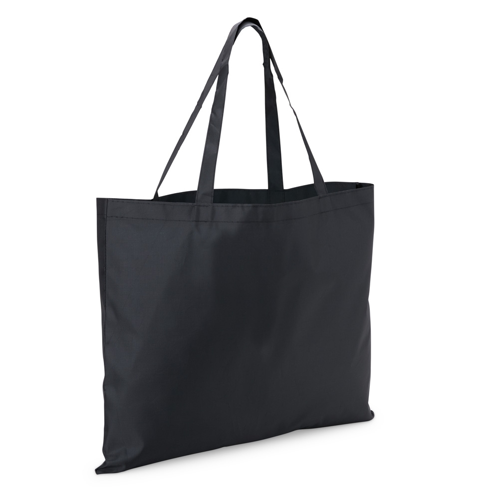 Sacola de Poliéster.