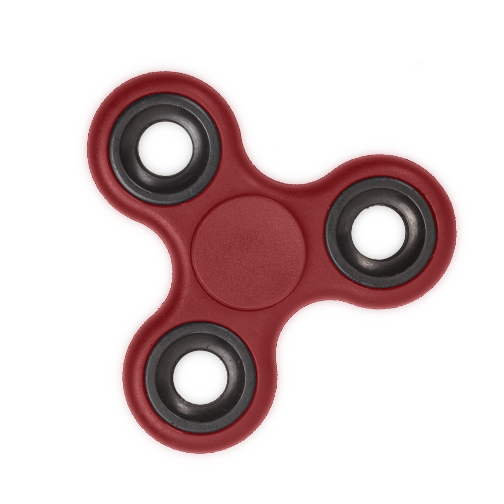 Spinner Anti-StressMedidas, peso e tonalidades podem variar pois o mesmo modelo é produzido por diversos fabricantes.