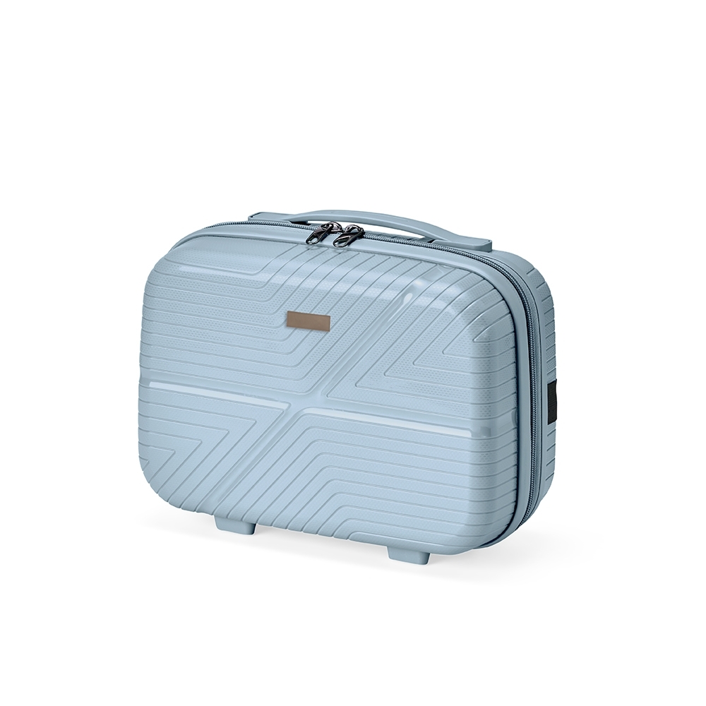 Frasqueira Plástica 10 Litros.