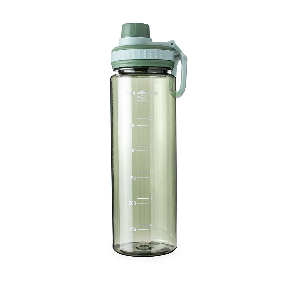 Garrafa Plástica 750ml.