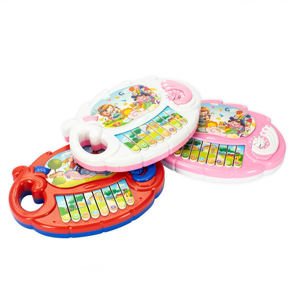 Piano Musical de Brinquedo Piano Musical de Brinquedo