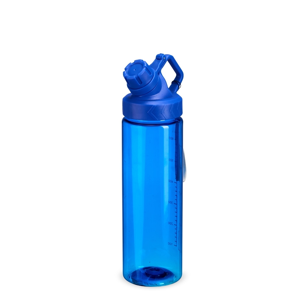 Squeeze Plástico 750ml.