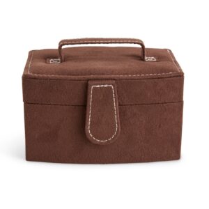 Porta-JoiasMedidas, peso e tonalidades podem variar pois o mesmo modelo é produzido por diversos fabricantes.