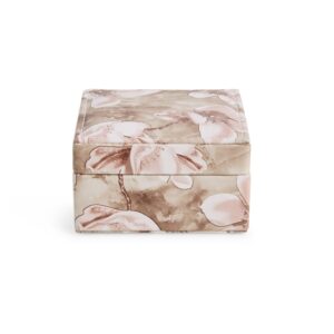 Porta-JoiasMedidas, peso e tonalidades podem variar pois o mesmo modelo é produzido por diversos fabricantes.