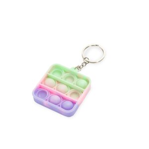 Chaveiro AntiestresseMedidas, peso e tonalidades podem variar pois o mesmo modelo é produzido por diversos fabricantes.