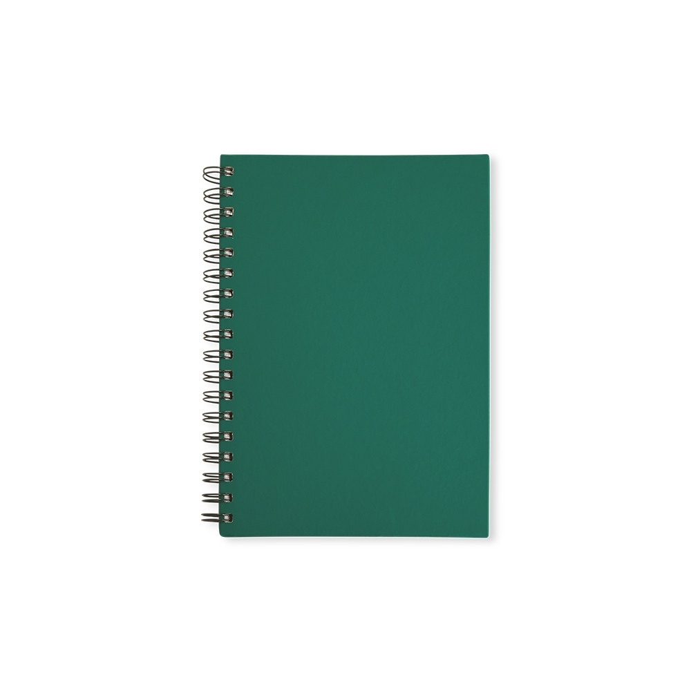 Caderno Emborrachado