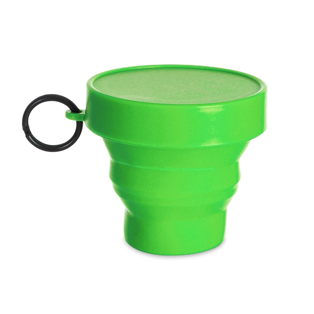 Copo Retrátil 150mlMedidas, peso e tonalidades podem variar pois o mesmo modelo é produzido por diversos fabricantes.