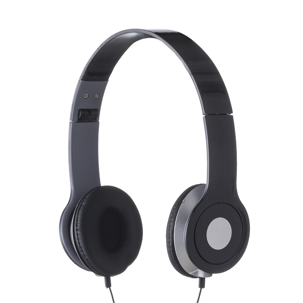 Fone de Ouvido EstéreoMedidas, peso e tonalidades podem variar pois o mesmo modelo é produzido por diversos fabricantes.