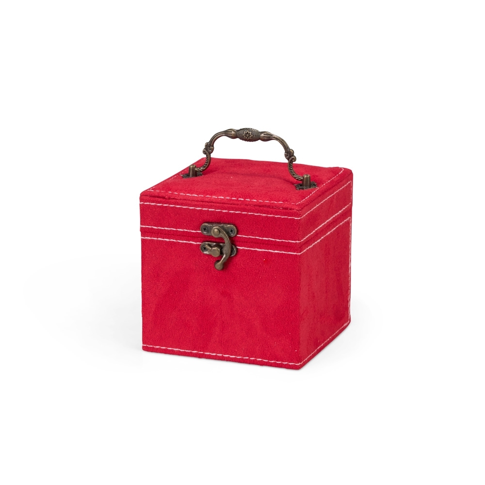 Porta-JoiasMedidas, peso e tonalidades podem variar pois o mesmo modelo é produzido por diversos fabricantes.