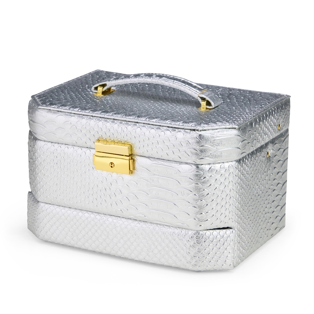 Porta-JoiasMedidas, peso e tonalidades podem variar pois o mesmo modelo é produzido por diversos fabricantes.