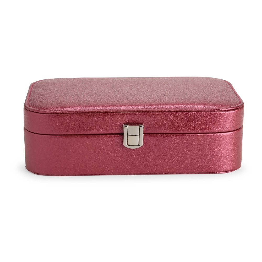 Porta-JoiasMedidas, peso e tonalidades podem variar pois o mesmo modelo é produzido por diversos fabricantes.