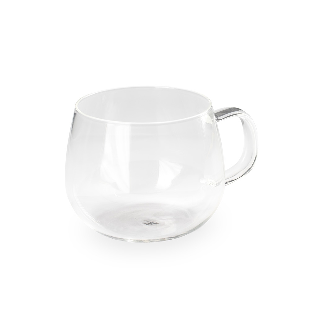 Xícara de Vidro 350ml