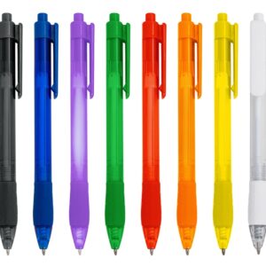 Caneta Plástica