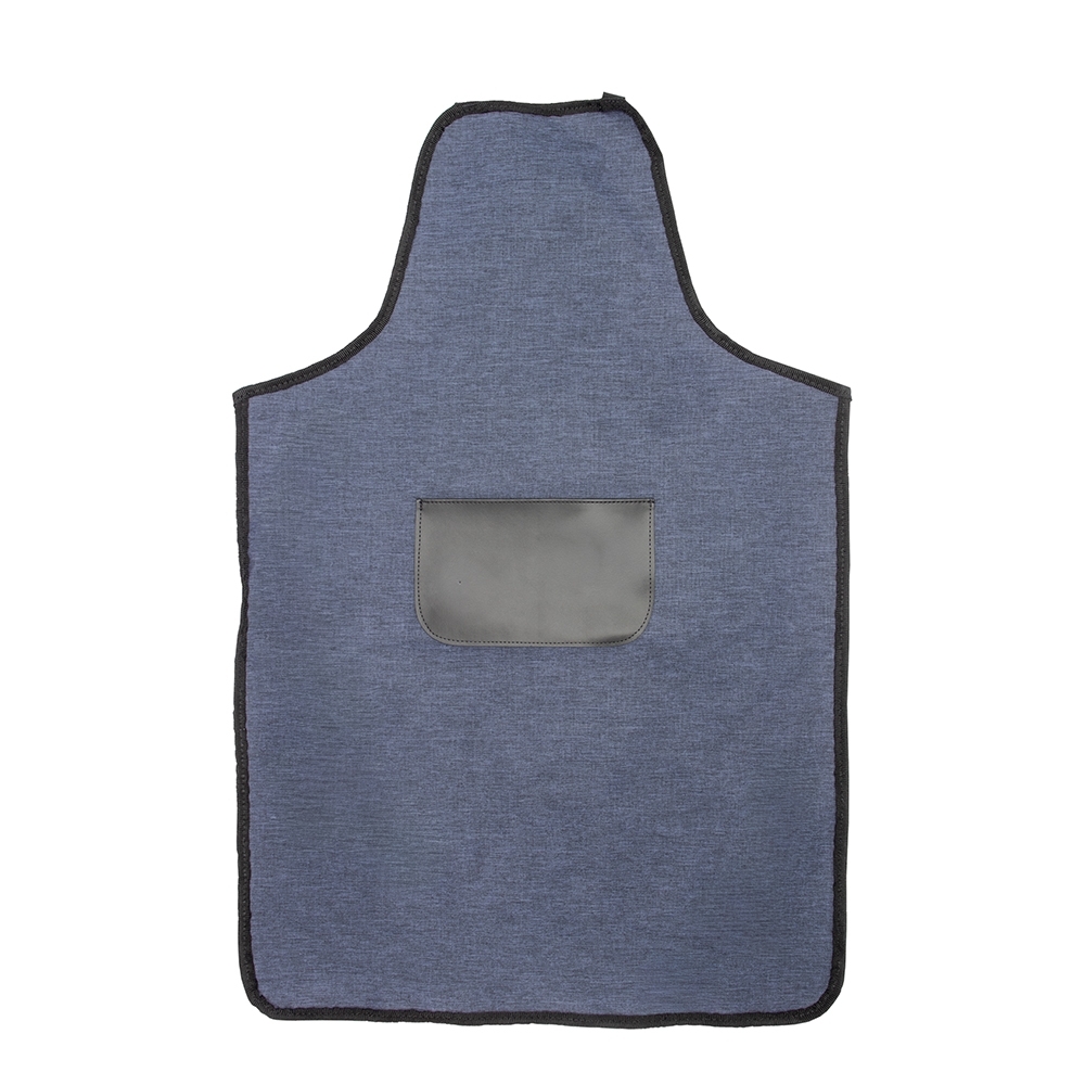 Avental Poliéster PVC Mescla