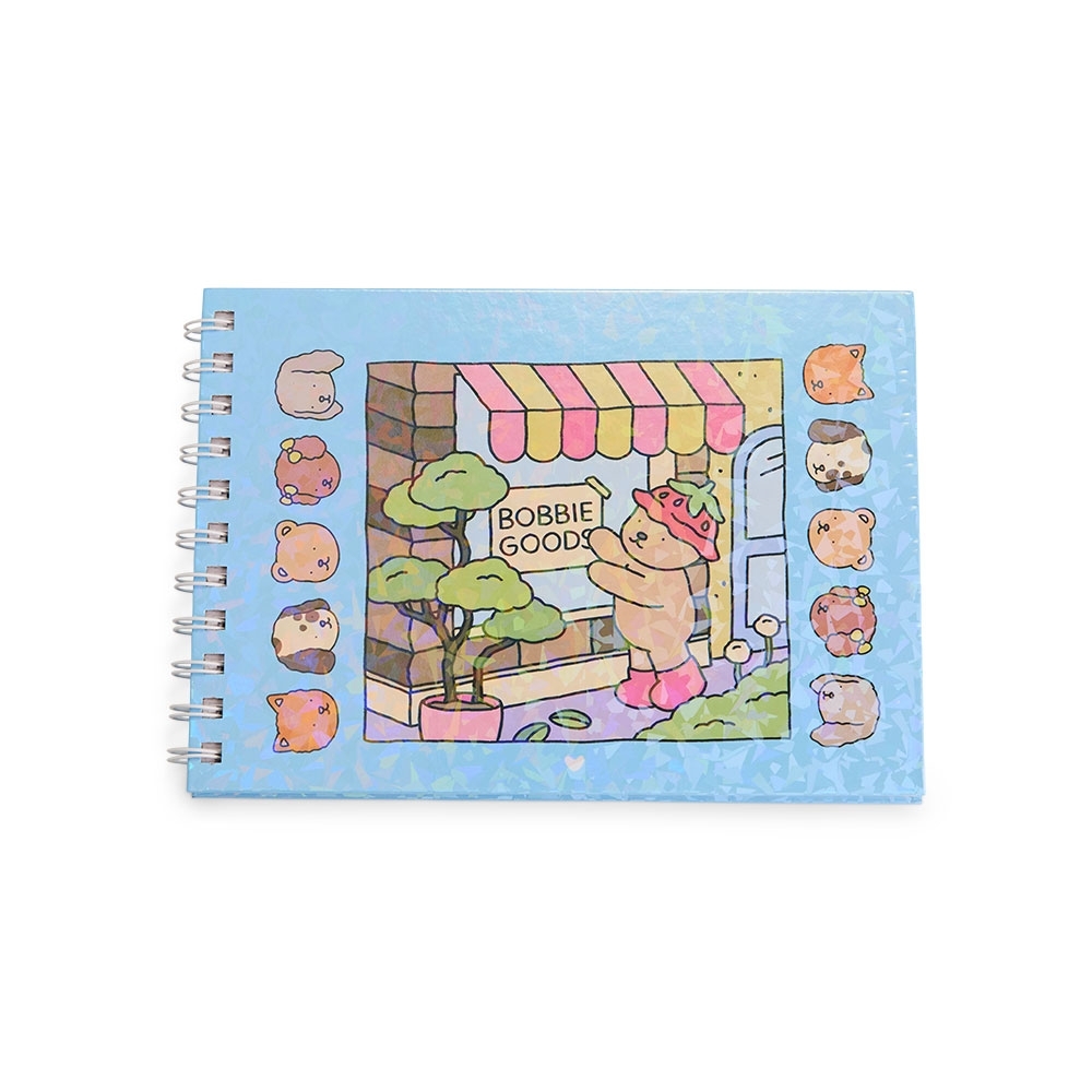 Caderno Para Colorir CapivaraMedidas, peso e tonalidades podem variar pois o mesmo modelo é produzido por diversos fabricantes.