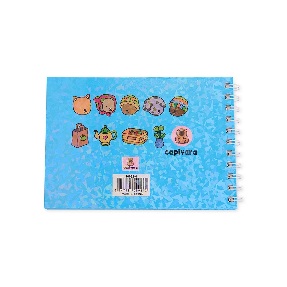 Caderno Para Colorir Desenho Animado Caderno Para Colorir Desenho Animado