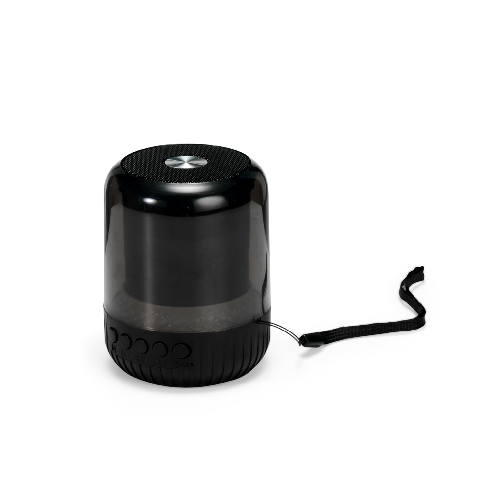 Caixa de Som Multimídia com Luzes RGBMedidas, peso e tonalidades podem variar pois o mesmo modelo é produzido por diversos fabricantes.