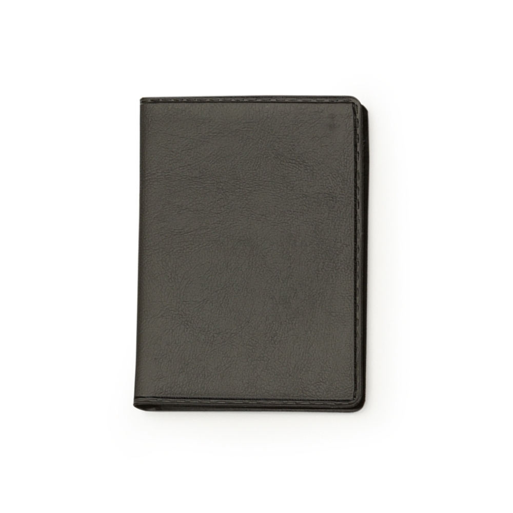 Porta-documento em Couro Sintético