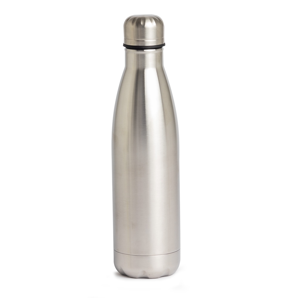 Garrafa Inox 500ml.