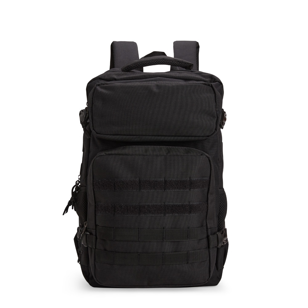 Mochila Oxford 24 Litros.