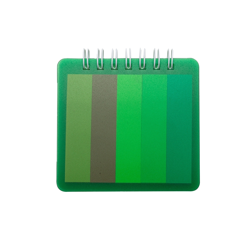 Bloco de Anotações com Autoadesivos