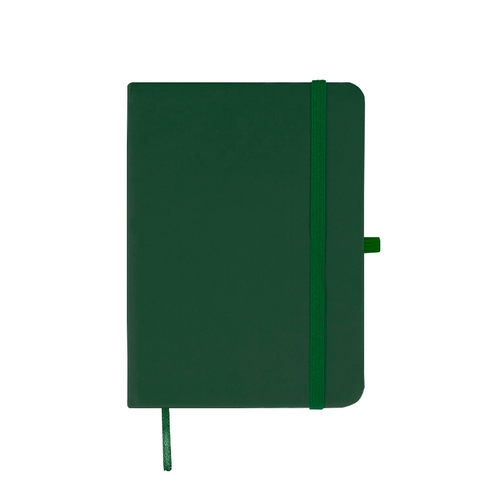 Caderneta Emborrachada