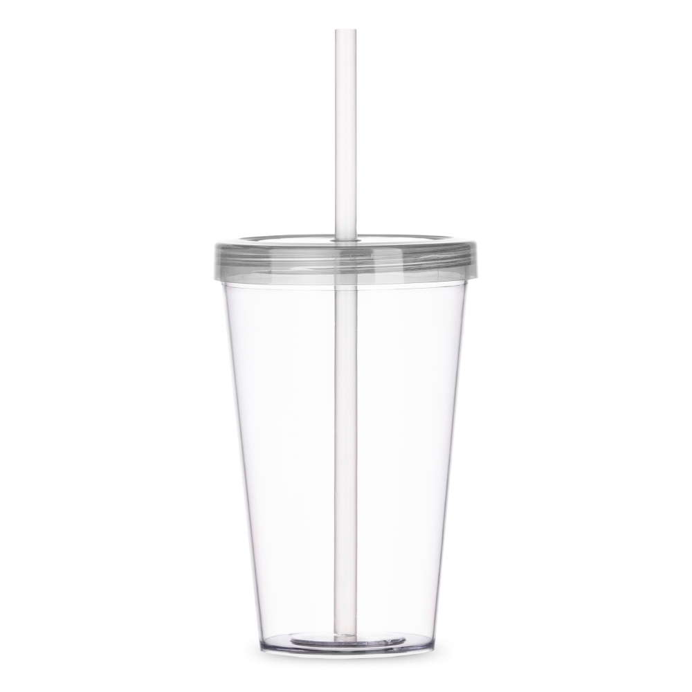 Copo Plástico 600mlMedidas, peso e tonalidades podem variar pois o mesmo modelo é produzido por diversos fabricantes.