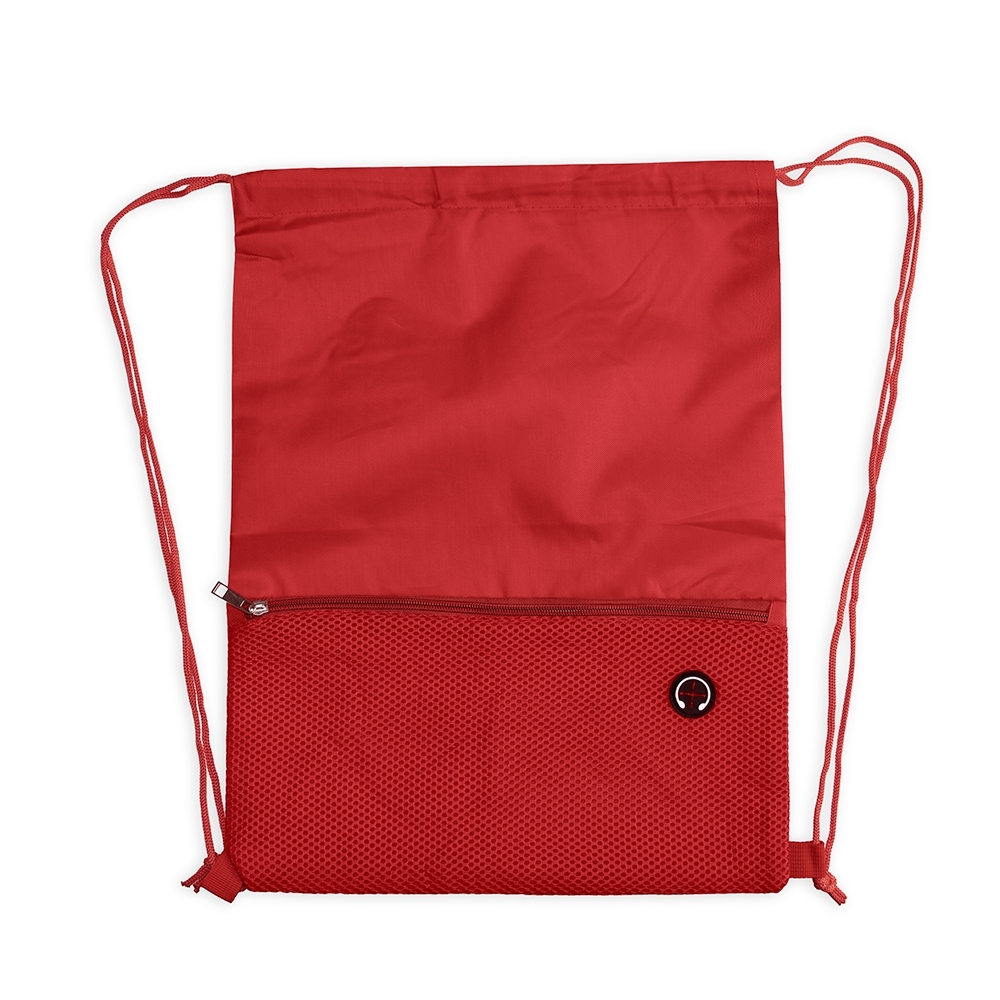 Mochila Saco Poliéster.