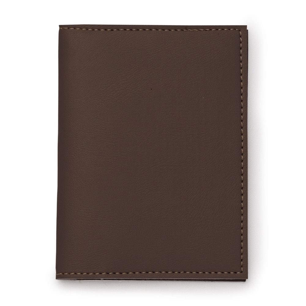 Porta-documento Bidins em Couro Sintético