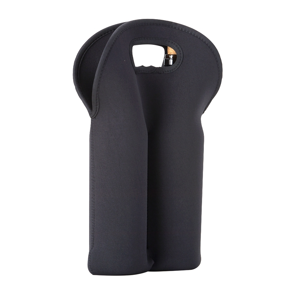 Porta-Garrafas Isotérmico Duplo