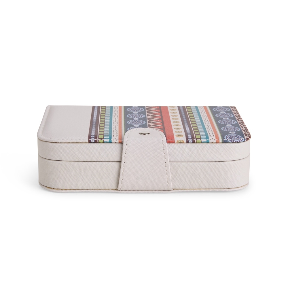 Porta-JoiasMedidas, peso e tonalidades podem variar pois o mesmo modelo é produzido por diversos fabricantes.