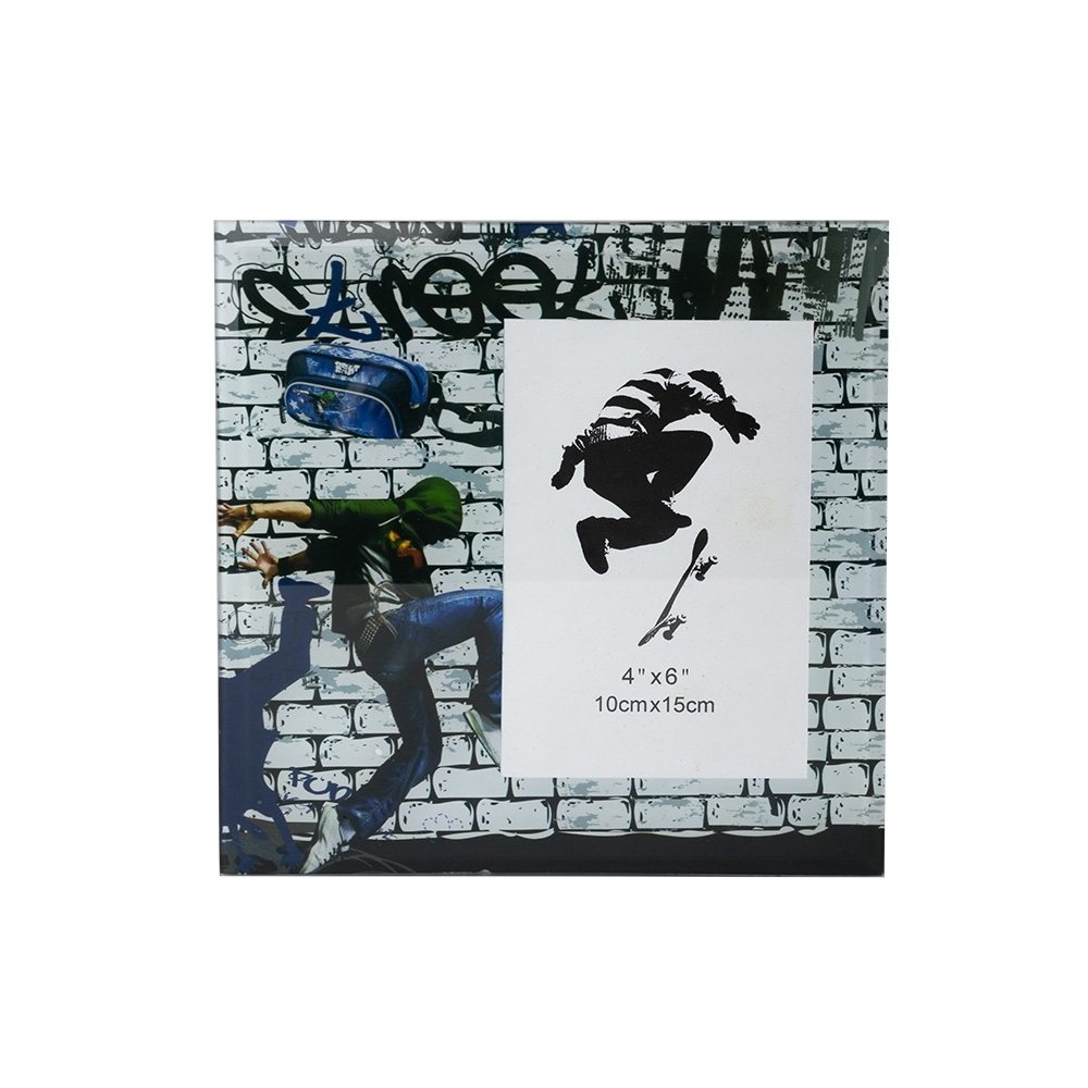 Porta Retrato Medidas, peso e tonalidades podem variar pois o mesmo modelo é produzido por diversos fabricantes.