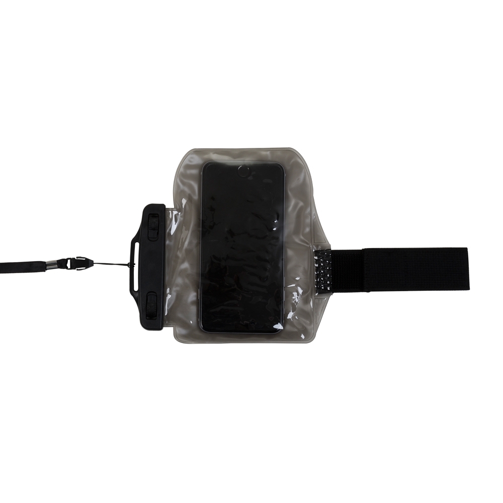 Capa Braçadeira à Prova DÁguaMedidas, peso e tonalidades podem variar pois o mesmo modelo é produzido por diversos fabricantes.