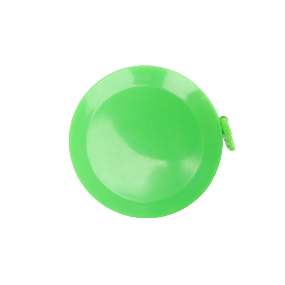 Fita Métrica Plástica de 1,50mMedidas, peso e tonalidades podem variar pois o mesmo modelo é produzido por diversos fabricantes.