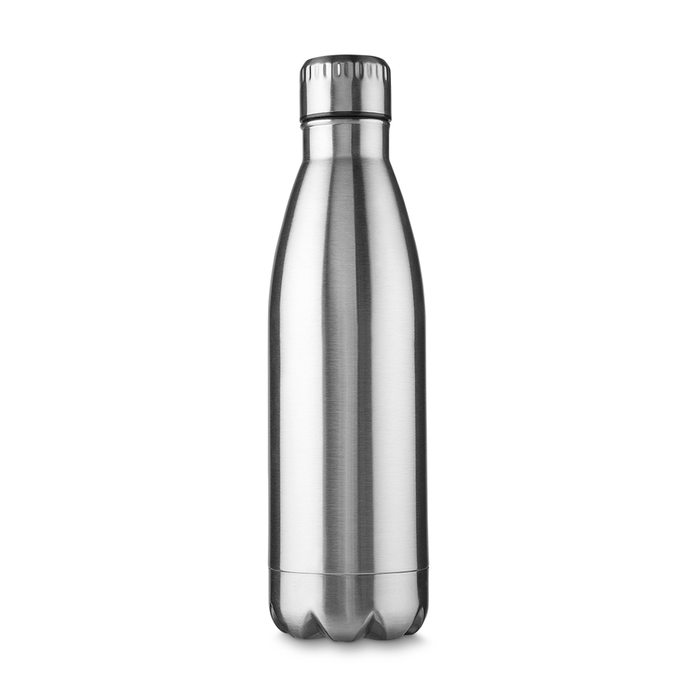 Garrafa Inox 750ml.