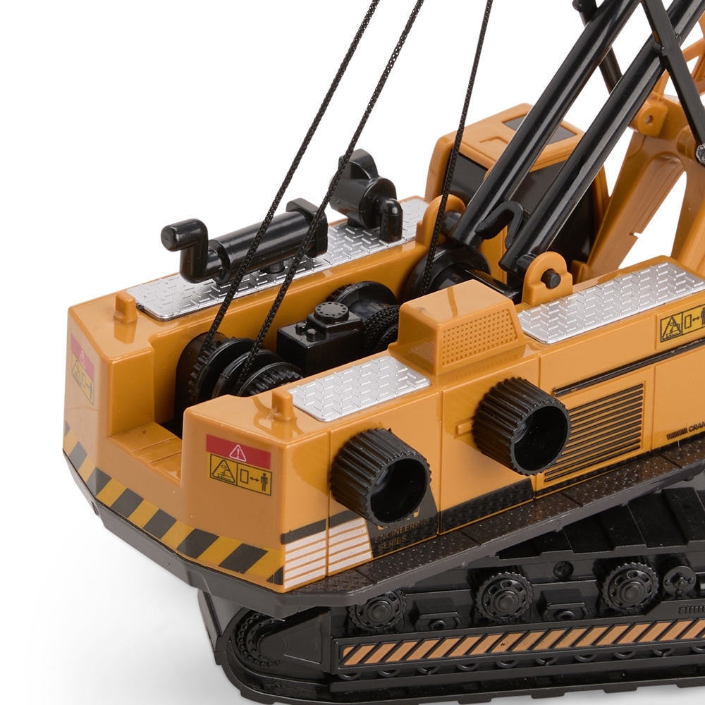 Guindaste Miniatura Guindaste Miniatura