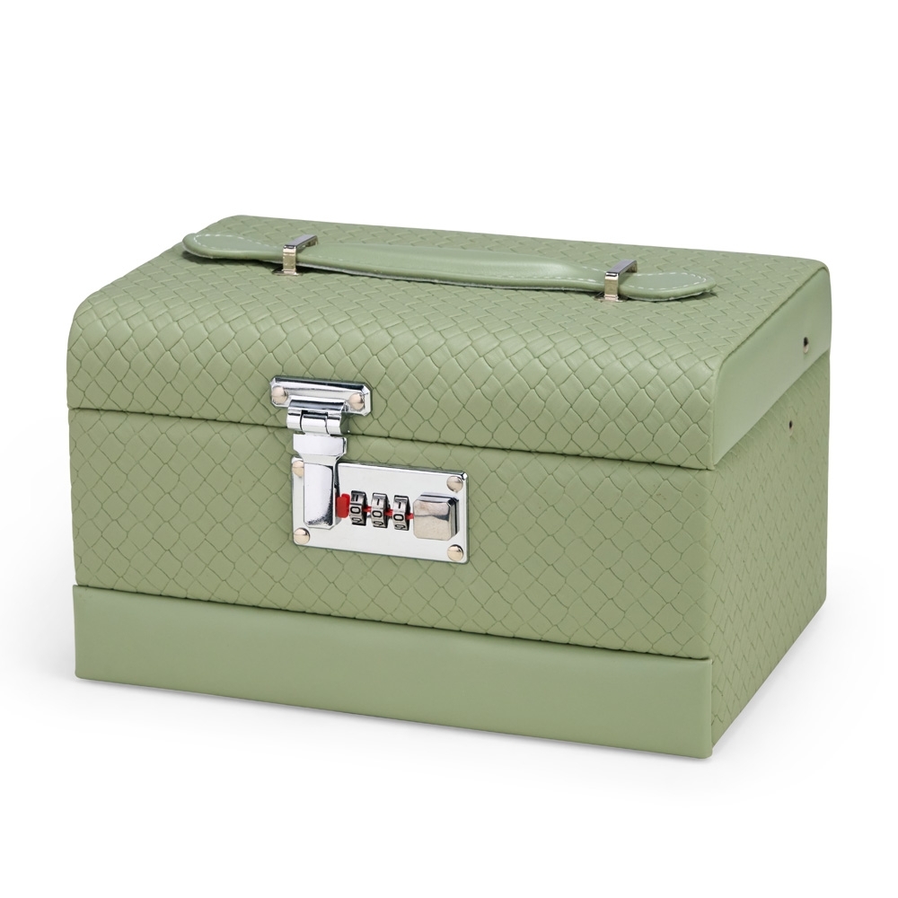 Porta-JoiasMedidas, peso e tonalidades podem variar pois o mesmo modelo é produzido por diversos fabricantes.