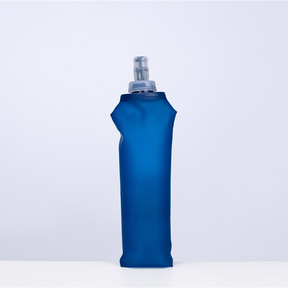 Squeeze Dobrável TPU 500ml.