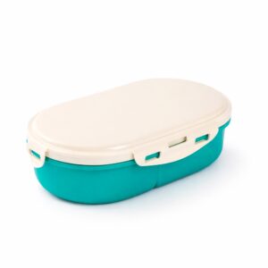 Marmita Plástica 900ml