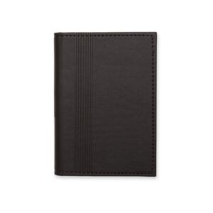 Caderneta com Porta Caneta Medidas, peso e tonalidades podem variar pois o mesmo modelo é produzido por diversos fabricantes.