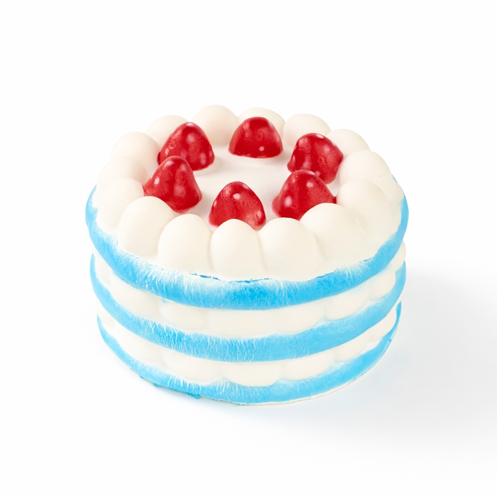 Brinquedo Apertável AntiestresseMedidas, peso e tonalidades podem variar pois o mesmo modelo é produzido por diversos fabricantes.