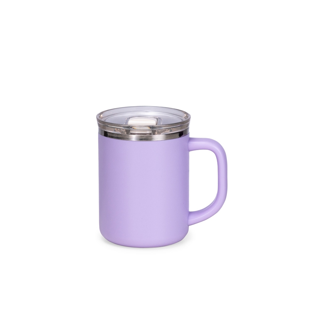 Caneca Parede Dupla 450ml