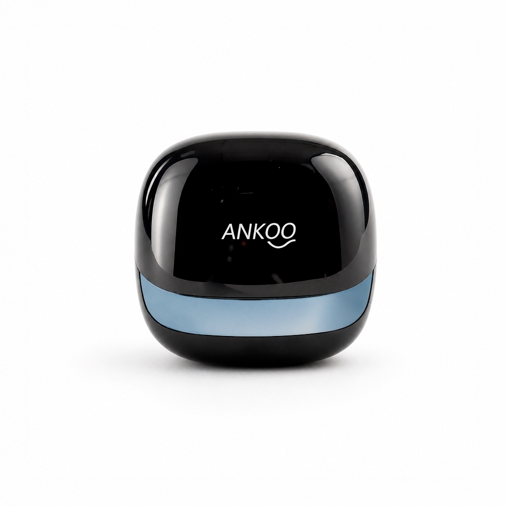 Fone de Ouvido Bluetooth Touch com Case Carregador